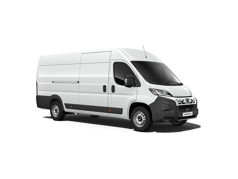 Fiat Ducato (2026) Maxi 2.2 MTJ 140k 6MT Van 3,5t - fotka 2 z 6