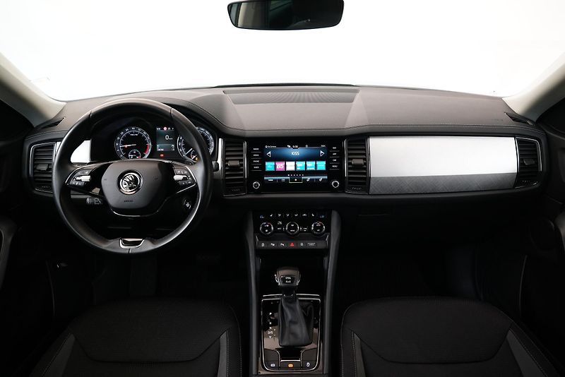 Škoda Kodiaq - fotka 5 z 29