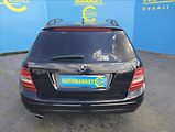Mercedes-Benz Třídy C 2.2 CDi 150KW   2,1 - náhled 3