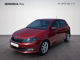 Škoda Fabia (2017) 1.2 TSI 81kW Style Plus - náhled 1