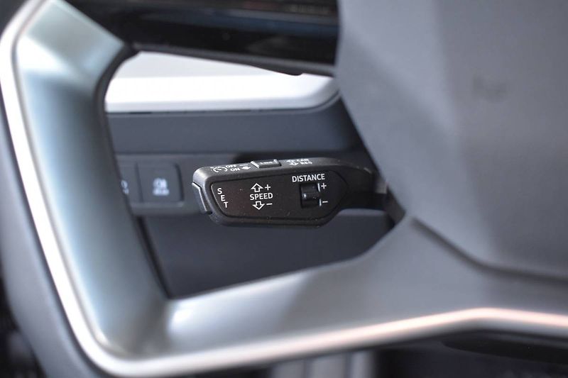 Audi Q4 e-tron (2023) Sportback quattro 220kW,Tepeln - fotka 16 z 26