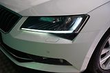 Škoda Superb - náhled 9