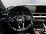 Audi A4 (2016) 2.0 TDi, Bixen, kůže, navi - náhled 11