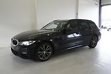 BMW Řada 3 (2020) 320D  2,0 M-SPORT XDRIVE AUT. - náhled 1