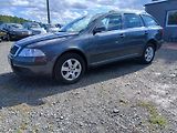 Škoda Octavia 2, 1.9 TDI, verze bez DPF - náhled 2