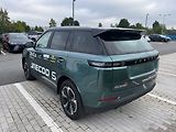 Jaecoo 5 Exclusive - náhled 6