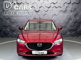 Mazda 6 2.0  6 SKYACTIV-G 165 i-ELOOP - náhled 7