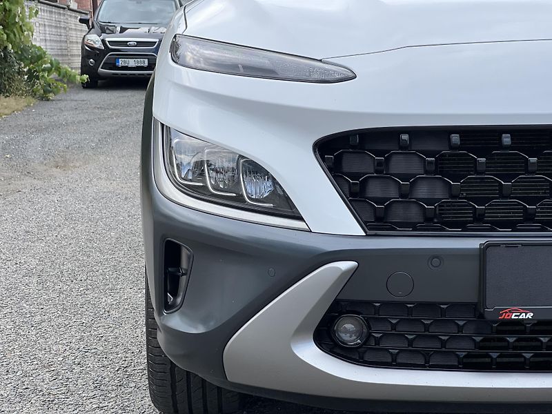 Hyundai Kona 1.6T-GDi 146kw PŮVOD ČR odpDPH - fotka 46 z 52