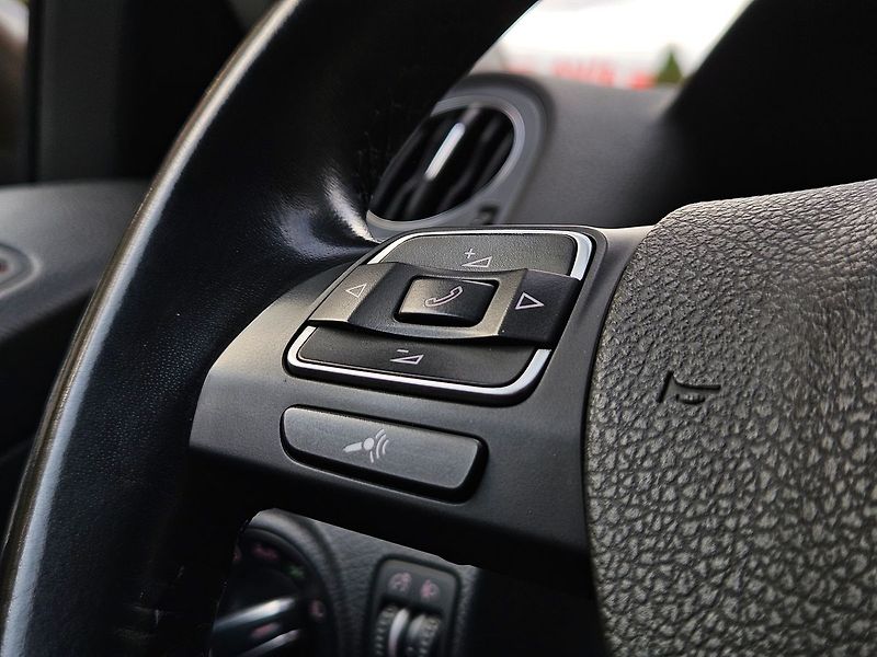 Volkswagen Tiguan 1,4 TSi, ČR, 1.maj, serv.kn. - fotka 16 z 40