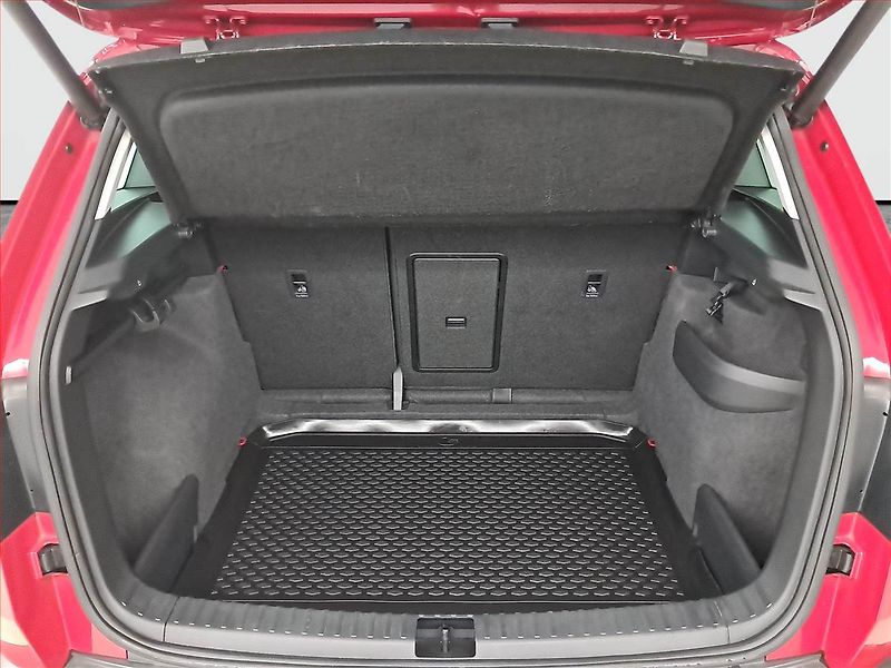 Škoda Karoq (2020) 2.0 TDI - fotka 14 z 24