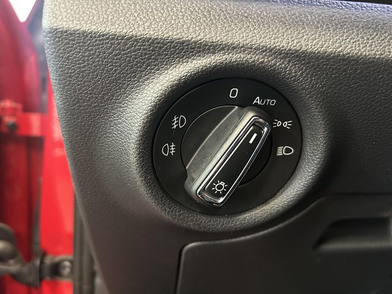 Škoda Scala (2022) 1.5TSi Style LED 110kW - fotka 10 z 24