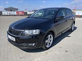 Škoda Rapid 1,2 TSi 66kw Style Radar Klima - náhled 32