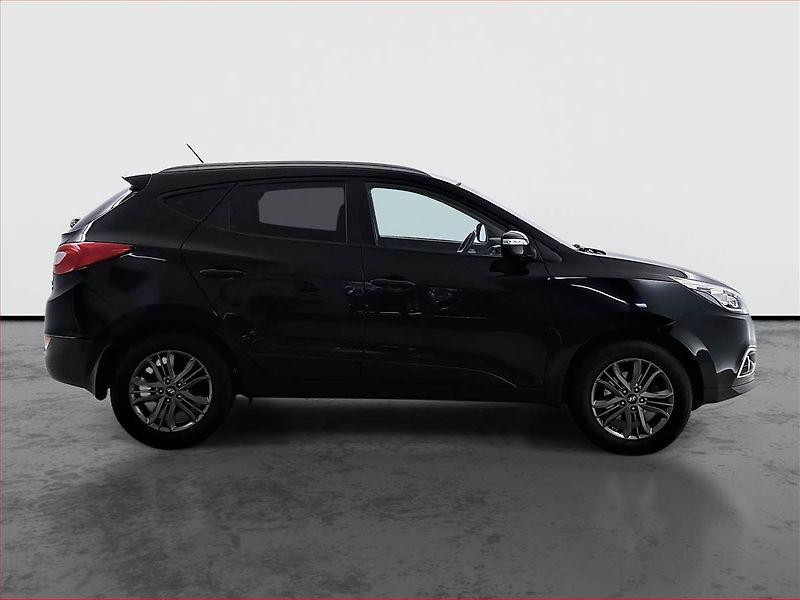 Hyundai ix35 (2015) 1.7 CRDi, ČR,1.maj, Serv.kniha - fotka 6 z 14