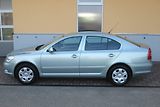 Škoda Octavia 1.4 16V KLIMA - náhled 6