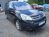 Citroën Berlingo 1.6 , tažné, klima - náhled 3