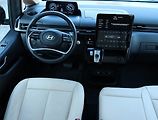 Hyundai Staria (2024) 1.6 T-GDI HEV, SR, 1Maj - náhled 7