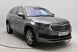 Škoda Kodiaq 2,0 TDI 147 kW DSG 4x4 L&K Zár - náhled 2