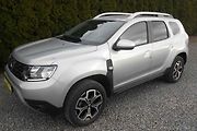 Dacia Duster 1.5DCi.