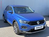 Volkswagen T-Roc (2018) 2.0 TSi 4x4, Highline, DSG - náhled 1