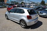 Volkswagen Polo (2009) REZERVACE - náhled 4