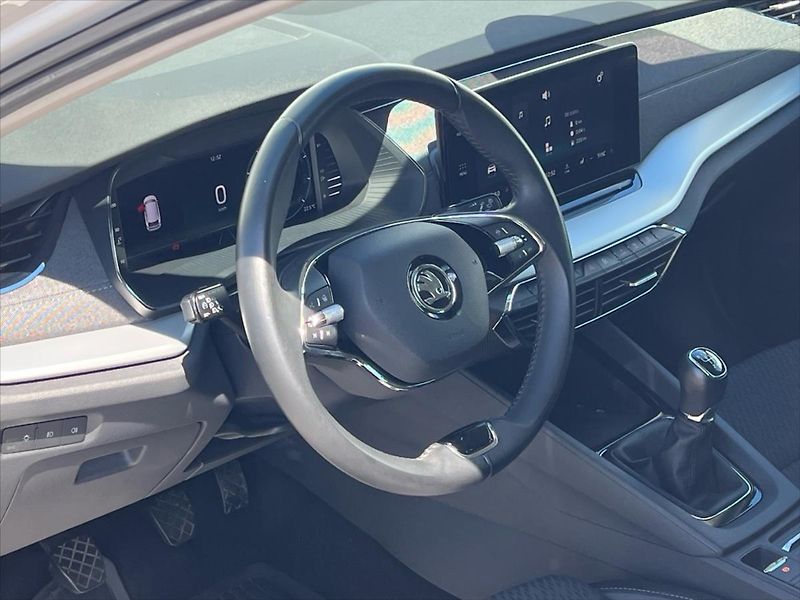 Škoda Octavia 1,5 TSi 110kW STYLE  IV. - fotka 10 z 28