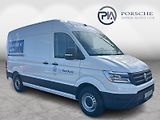Volkswagen Crafter 2.0 TDI - náhled 8