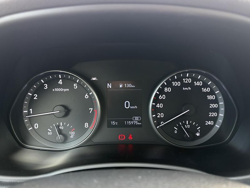 Hyundai i30 1.5 T-GDI 117kW Family SMART - fotka 16 z 20