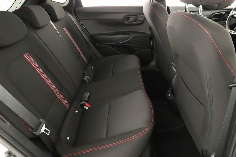 Hyundai i20 (2023) N Line 1.0 T-GDI, ČR,1.maj - fotka 7 z 15