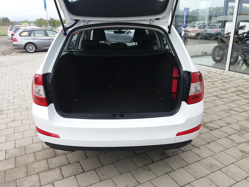 Škoda Octavia 1.4TSi,DSG,110kW,ZADÁNO !! - fotka 7 z 26