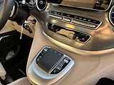 Mercedes-Benz Třídy V 300 d 4MATIC EXCLUSIVE AMG - náhled 18
