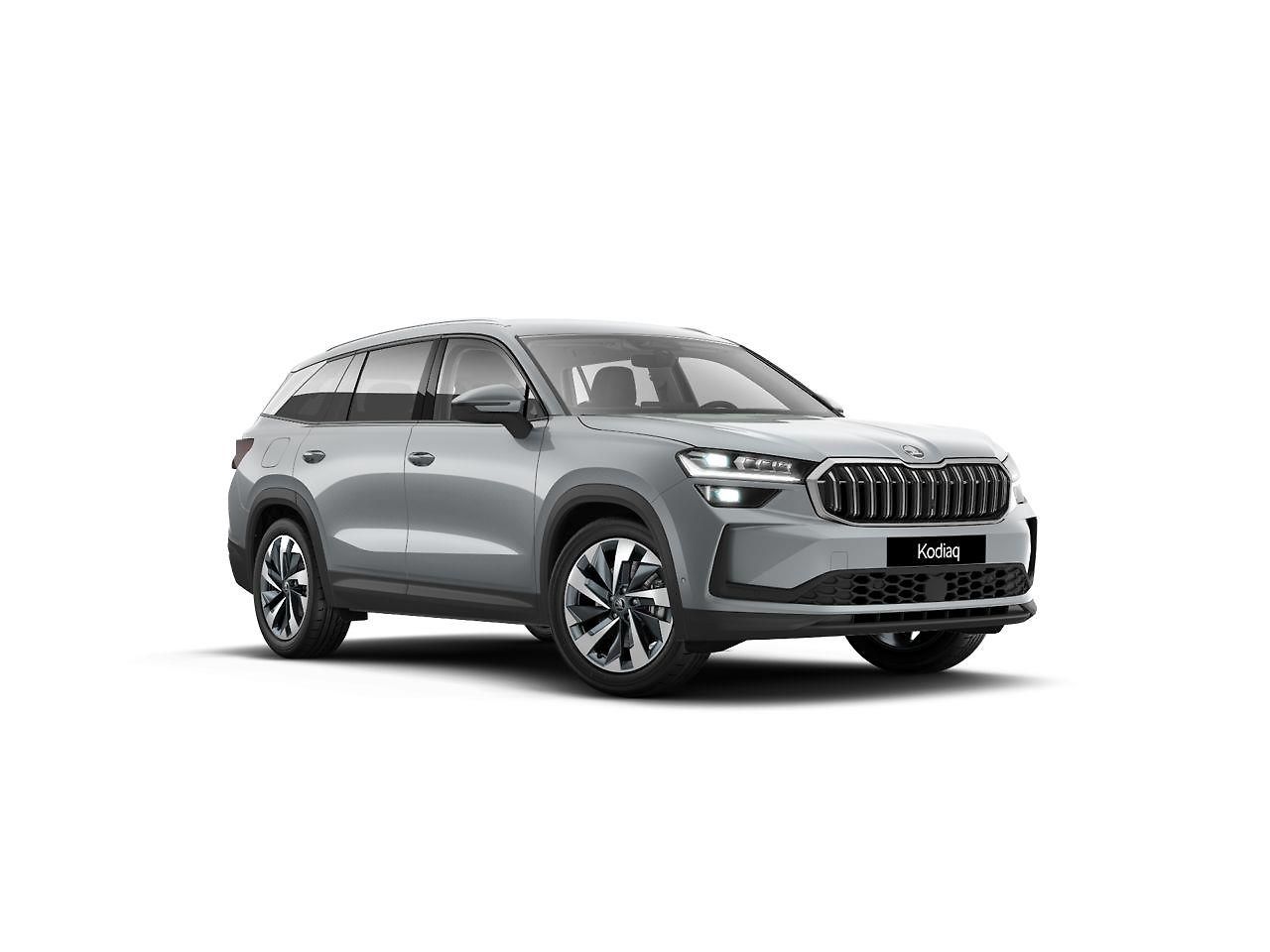 Škoda Kodiaq Ex.Selection
