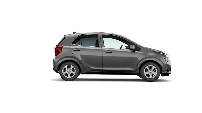 Kia Picanto Comfort 1.0 GDi  - fotka 4 z 5