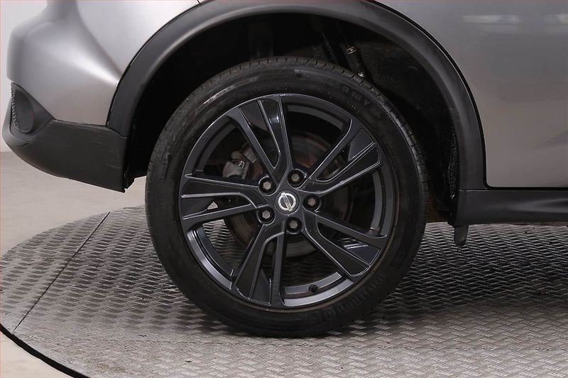 Nissan Juke (2016) Acenta 1.2 DIG-T, Serv.kniha - fotka 14 z 17