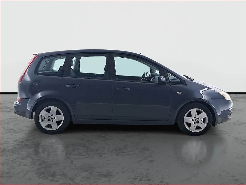 Ford C-MAX (2007) 1.8, nová STK, jezdí výborně - fotka 6 z 19