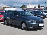 Škoda Octavia (2017) 1.6 TDI, Tempomat - náhled 1