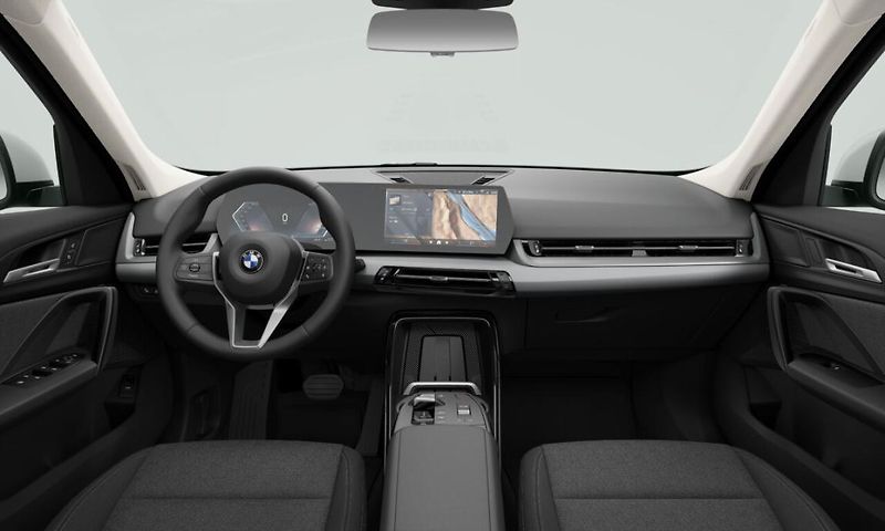 BMW X1 xDrive23d - fotka 3 z 4