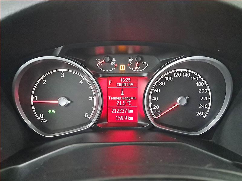 Ford Mondeo (2007) 2.0 TDCi, Automat, po STK - fotka 11 z 19