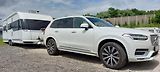 Volvo XC90 B5 Inscription 7m., tažné, DPH - náhled 10