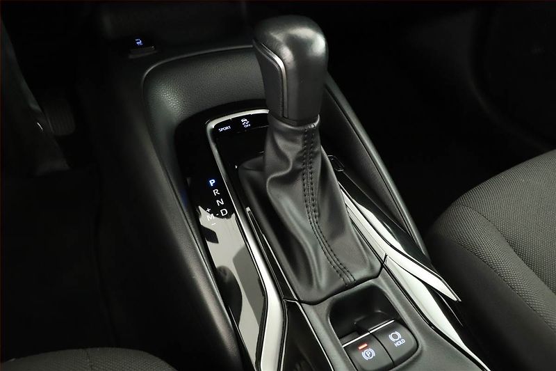 Toyota Corolla (2023) 1.5 VVT-i - fotka 10 z 15