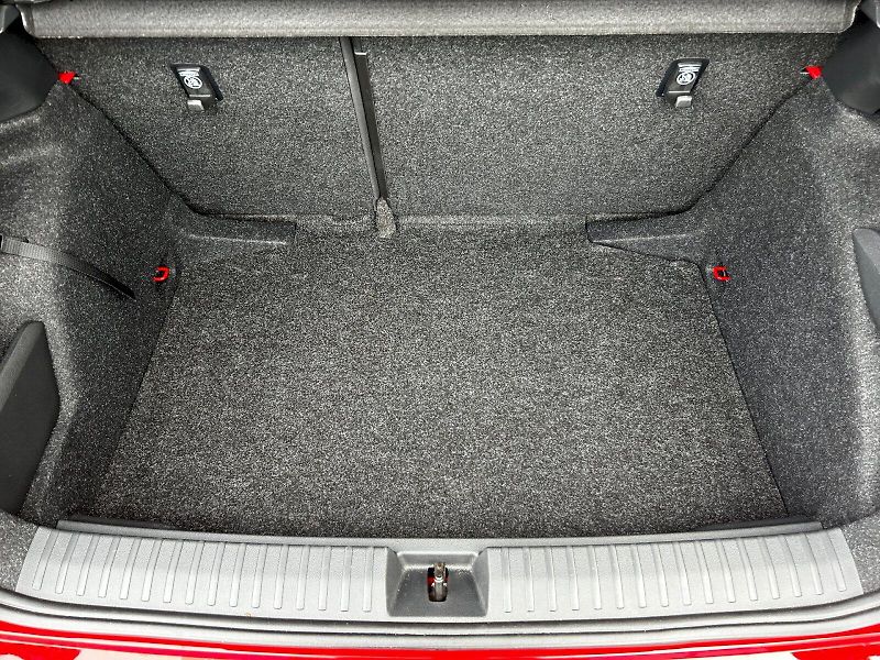 Škoda Kamiq (2024) 1.0 TSI 85kW DSG Top Selection - fotka 30 z 35