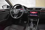 Škoda Superb 2.0 TDI L&K*2xKOLA*DSG*ACC*ČR* - náhled 8