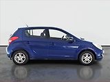 Hyundai i20 (2011) 1.2, po STK, v provozu - náhled 6
