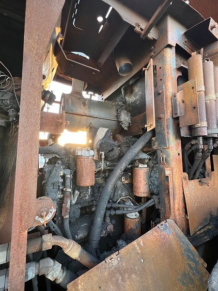 Caterpillar (2011) 930H - fotka 16 z 29