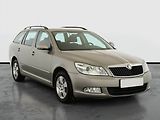 Škoda Octavia (2009) 2.0 TDI, Tažné, jezdí výborně - náhled 1