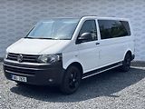 Volkswagen Transporter (2013) 2.0TDI, LONG, 103kW, ČR, DPH - náhled 2