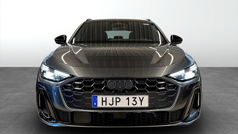 Audi A5 e-hybrid q S-Line Tech+ B&O - fotka 2 z 18