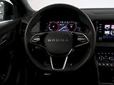 Škoda Karoq (2026) SPORTLINE 2.0TDI 110KW 4x4 DSG - náhled 17