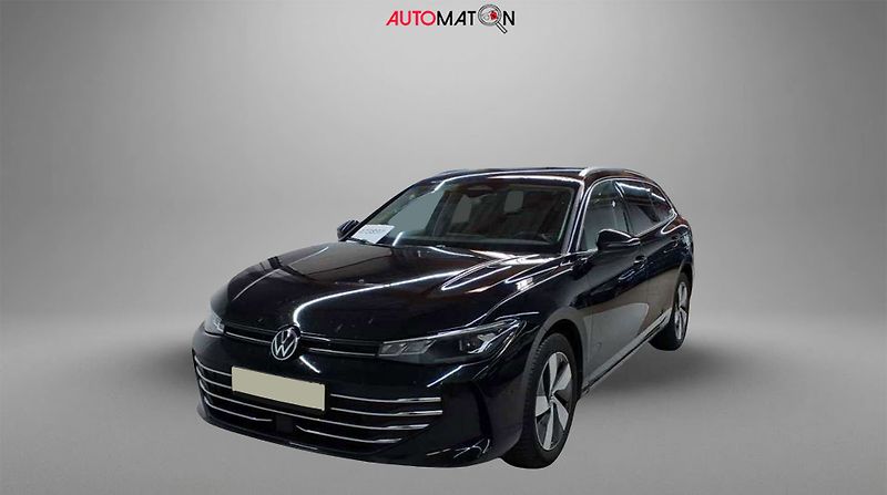 Volkswagen Passat 1.5eTSI ACC Kamera Asistence - fotka 1 z 8