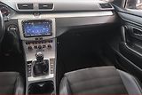 Volkswagen CC (2014) 2.0 TDI, Kůže, Bi-Xenony - náhled 8