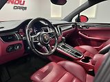 Porsche Macan Turbo 3.6 V6, 294 kW, Původ ČR - náhled 19